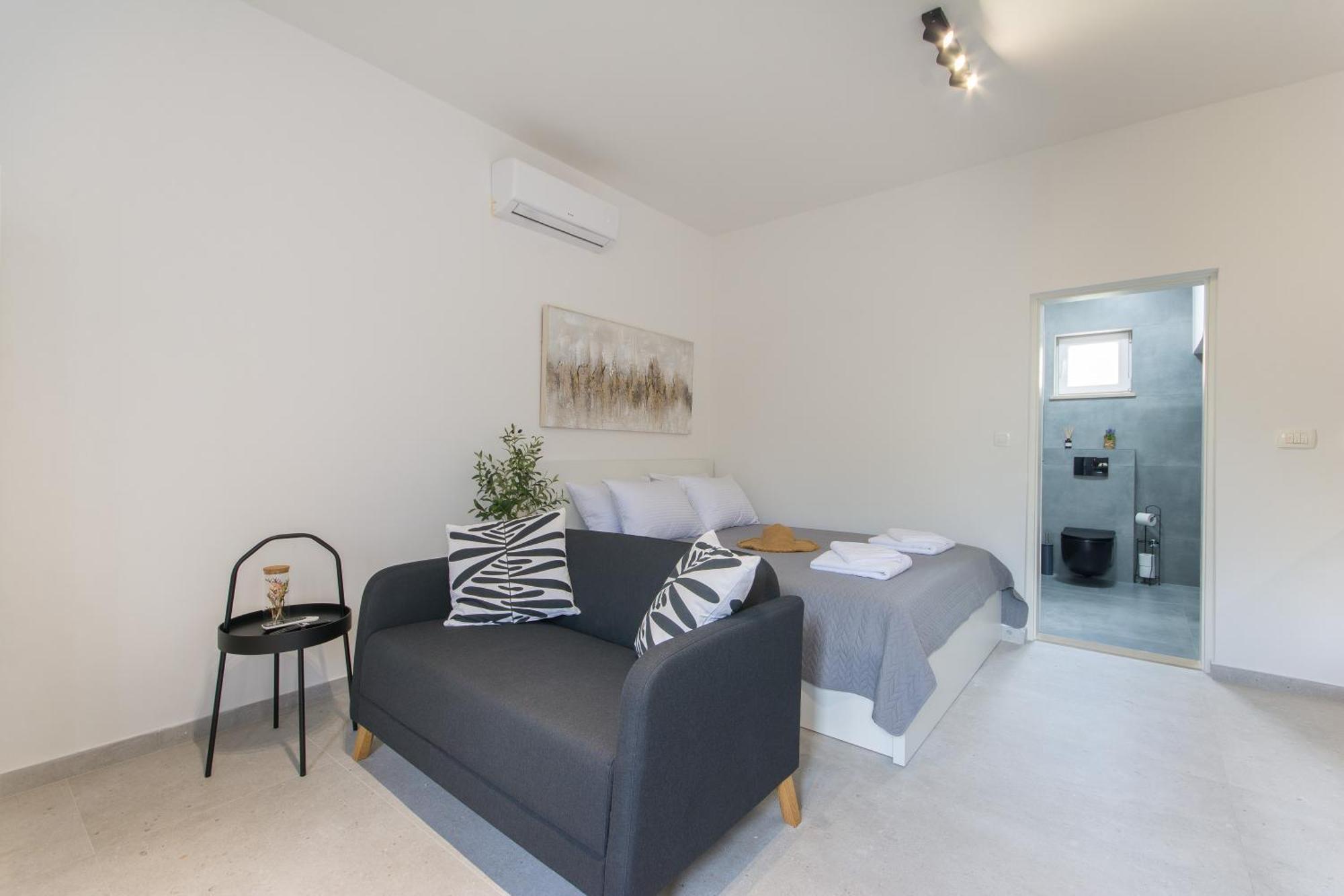 San Salvatore Sweet Apartments Дубровник Екстериор снимка