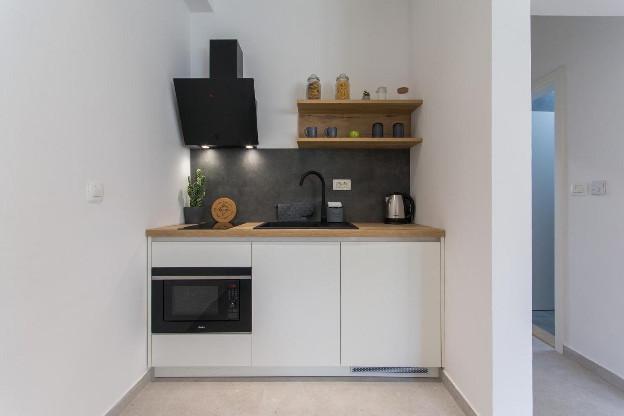 San Salvatore Sweet Apartments Дубровник Екстериор снимка