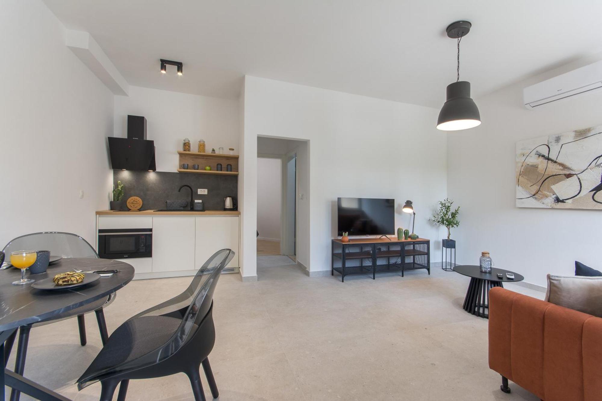 San Salvatore Sweet Apartments Дубровник Екстериор снимка