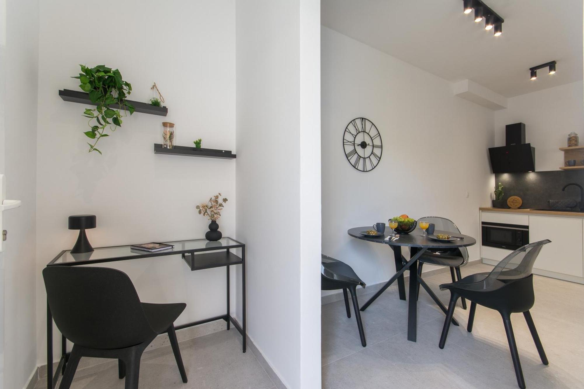 San Salvatore Sweet Apartments Дубровник Екстериор снимка