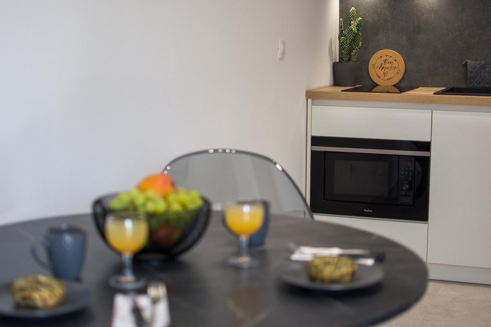 San Salvatore Sweet Apartments Дубровник Екстериор снимка
