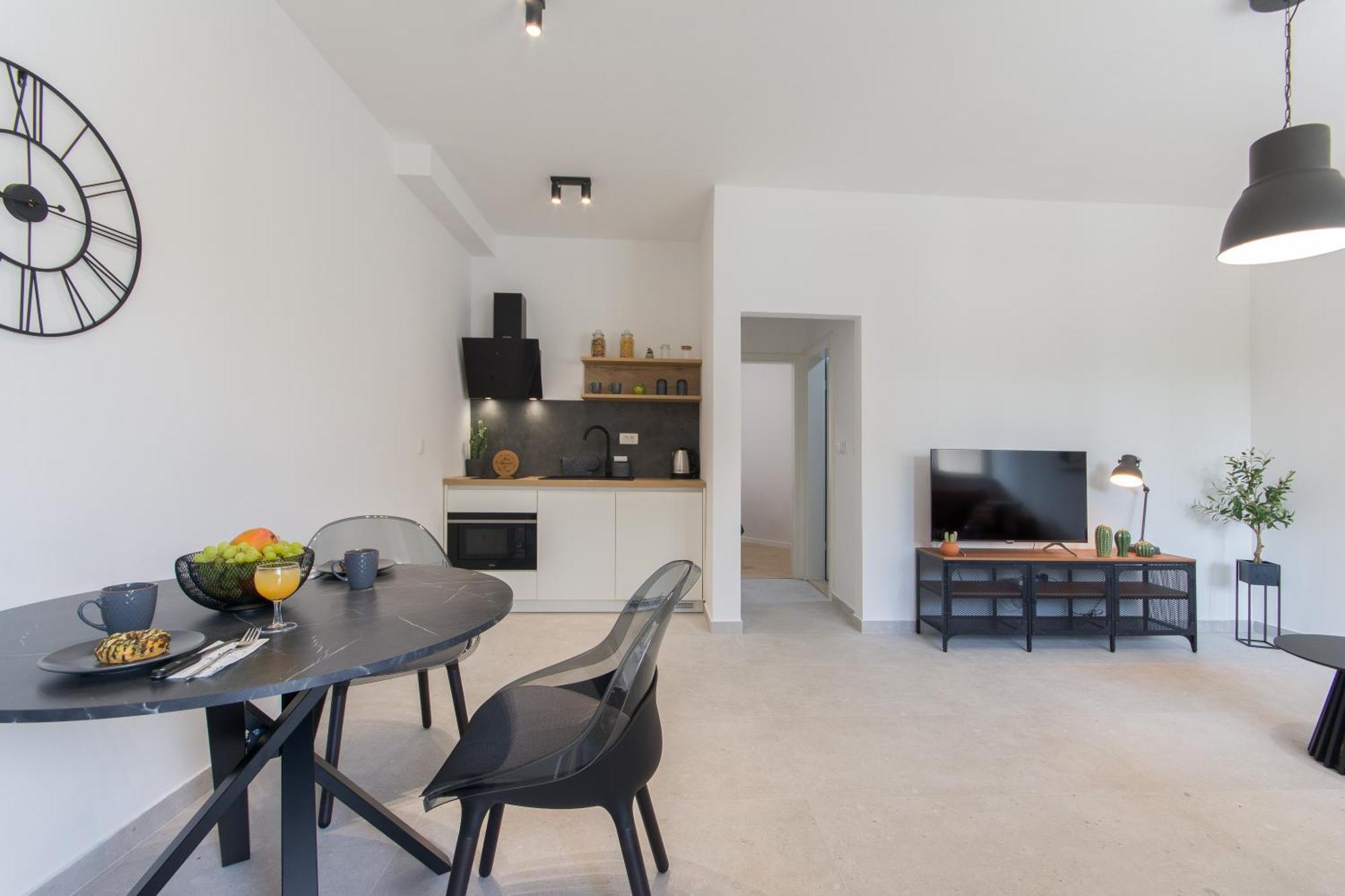 San Salvatore Sweet Apartments Дубровник Екстериор снимка