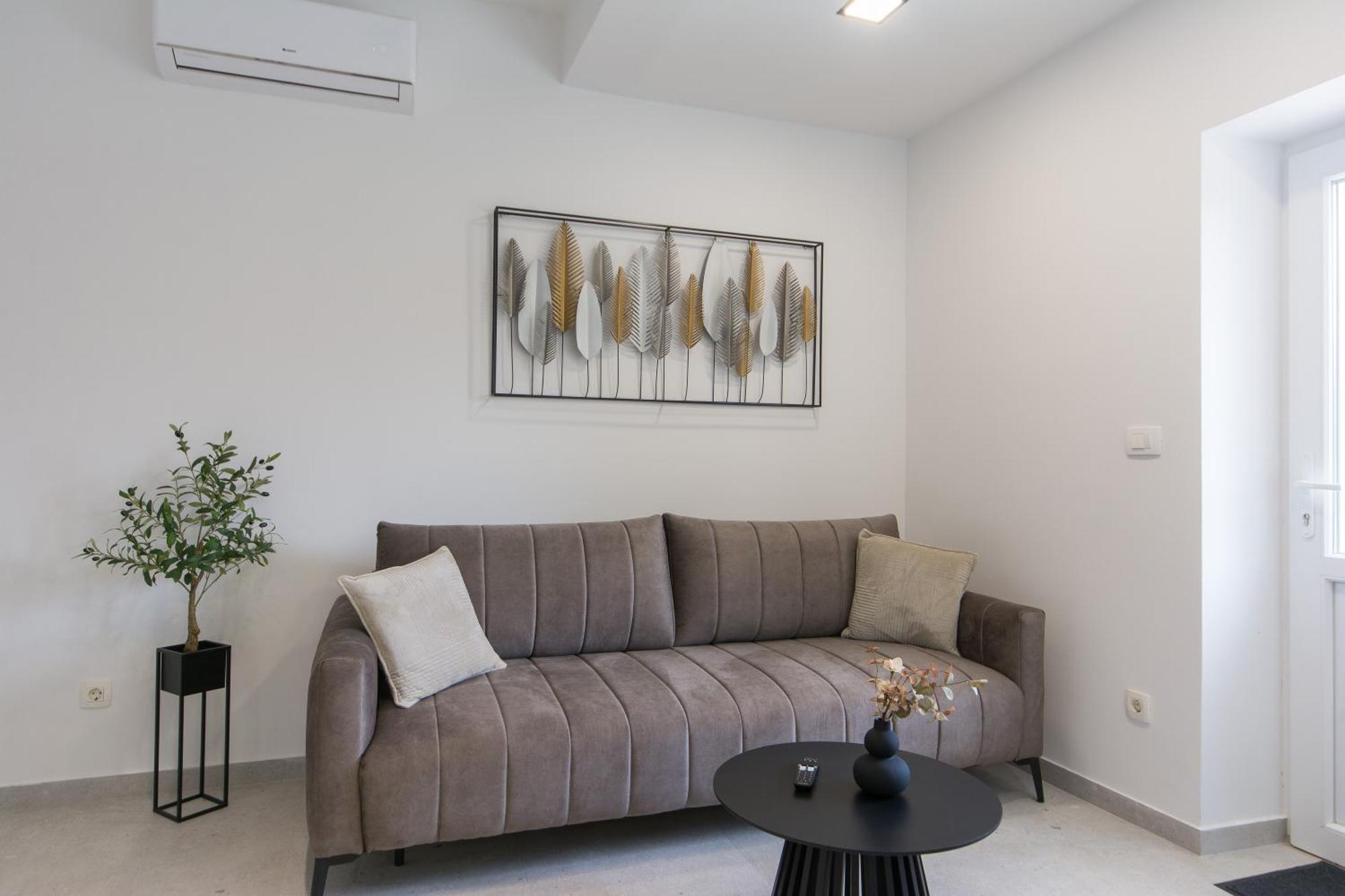 San Salvatore Sweet Apartments Дубровник Екстериор снимка