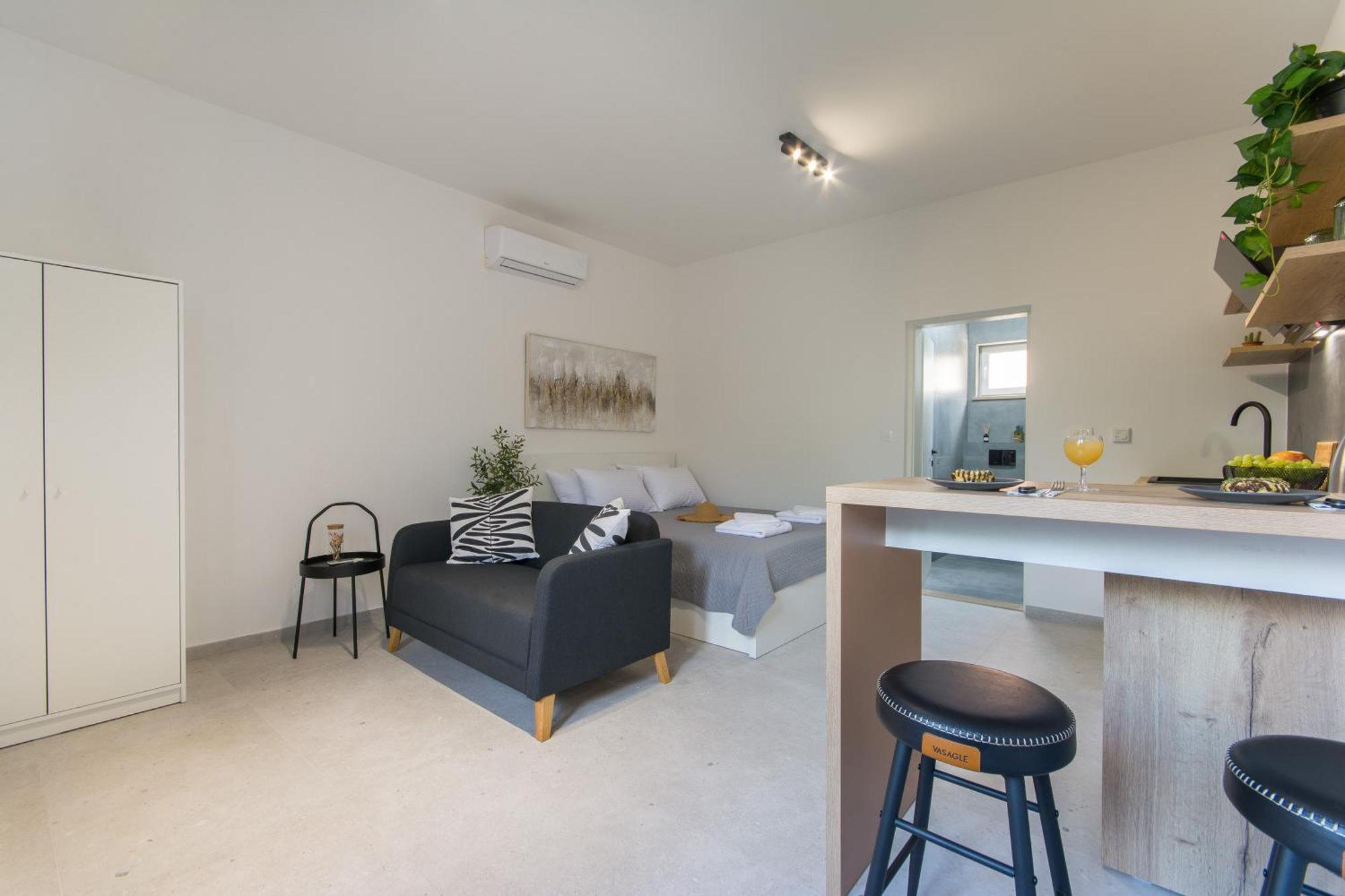 San Salvatore Sweet Apartments Дубровник Екстериор снимка