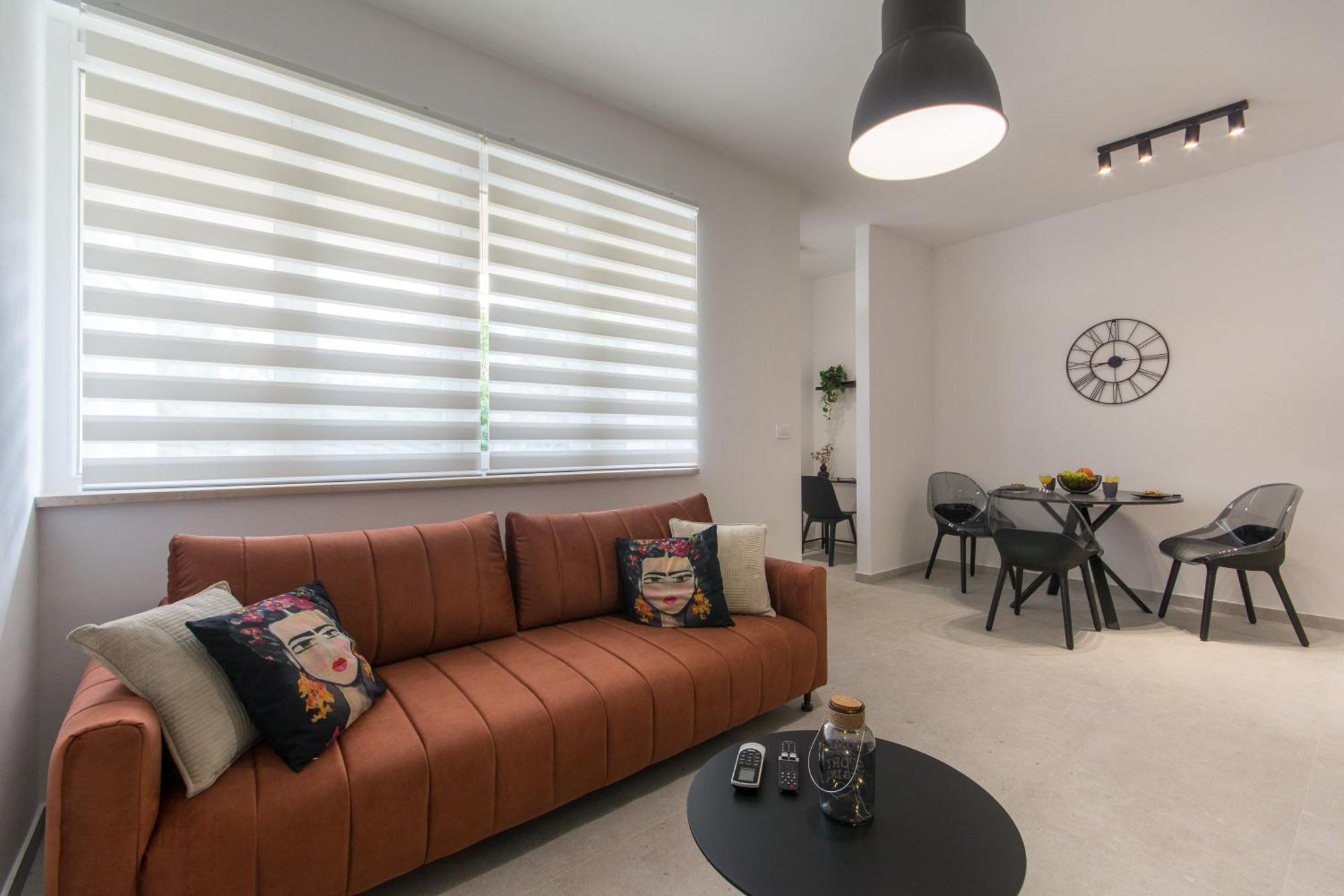 San Salvatore Sweet Apartments Дубровник Екстериор снимка