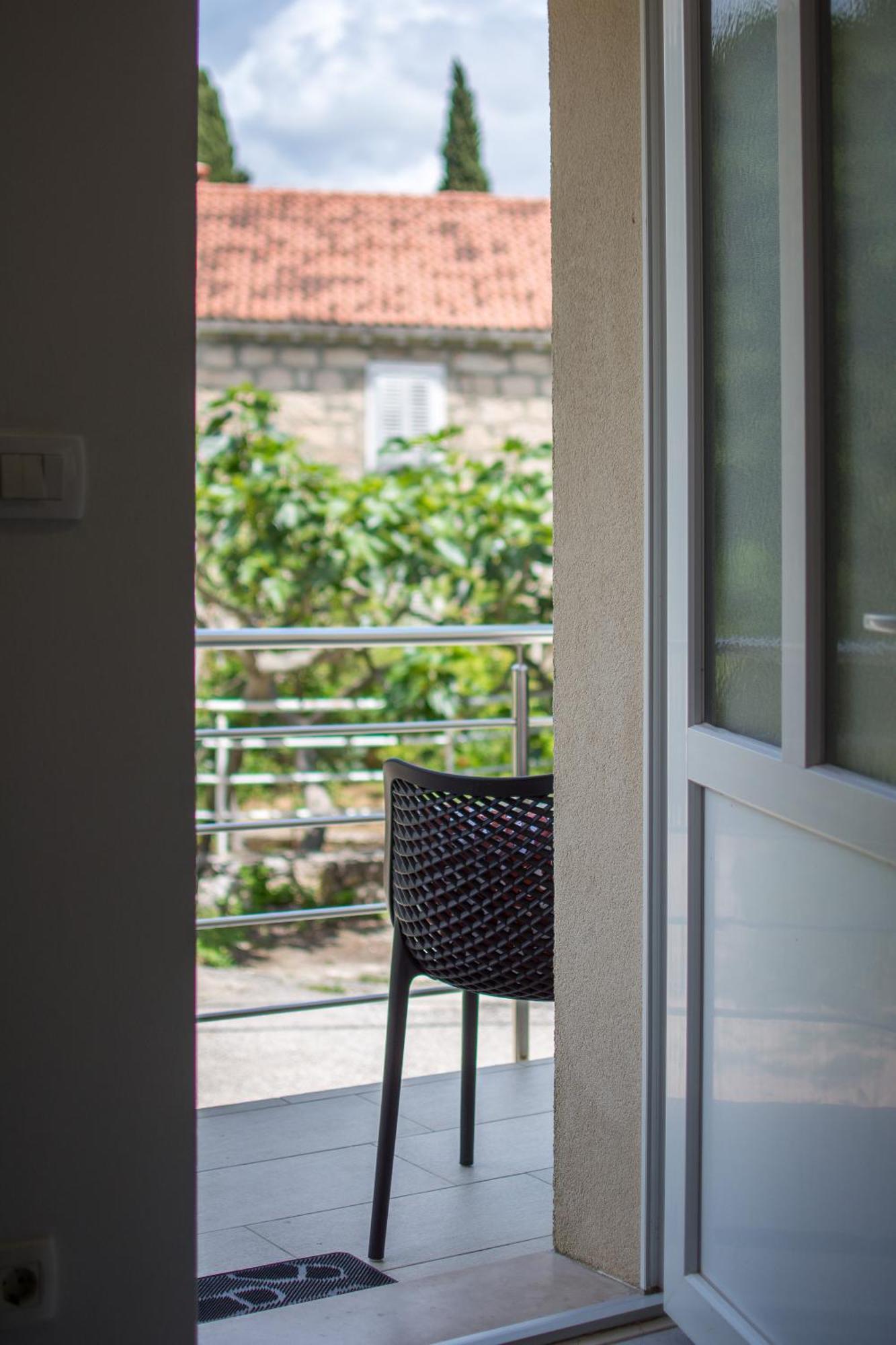 San Salvatore Sweet Apartments Дубровник Екстериор снимка