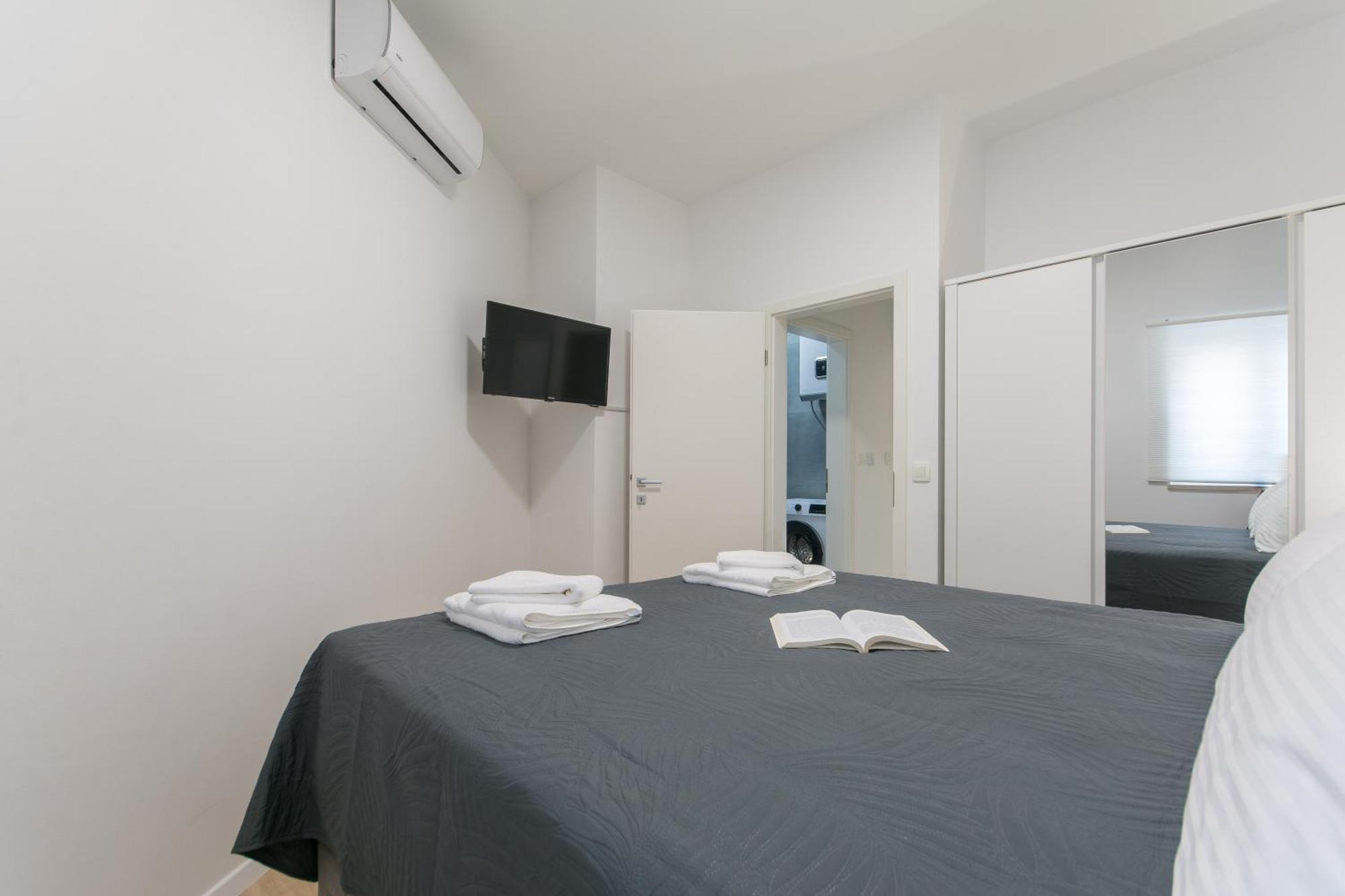 San Salvatore Sweet Apartments Дубровник Екстериор снимка
