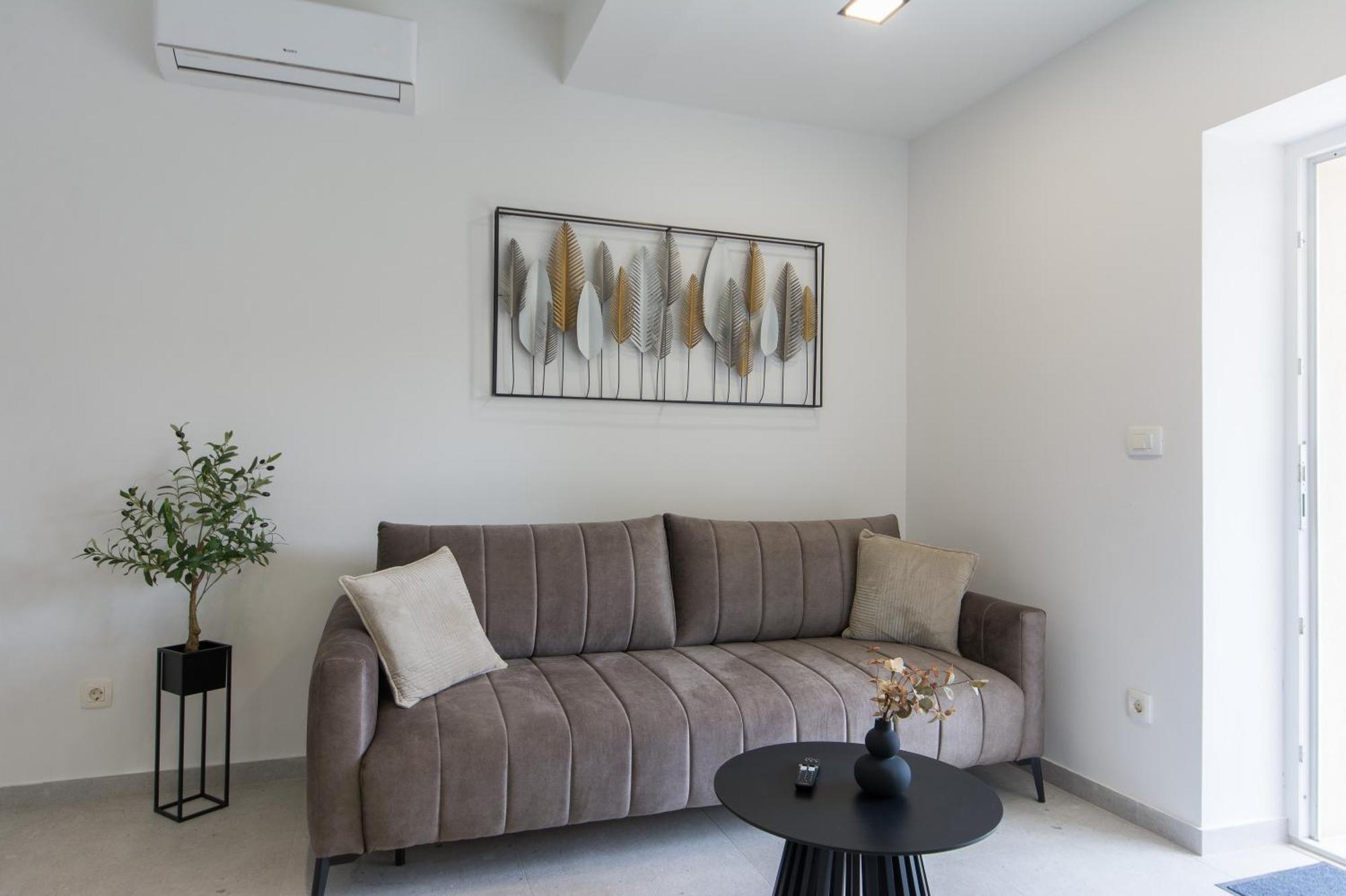 San Salvatore Sweet Apartments Дубровник Екстериор снимка