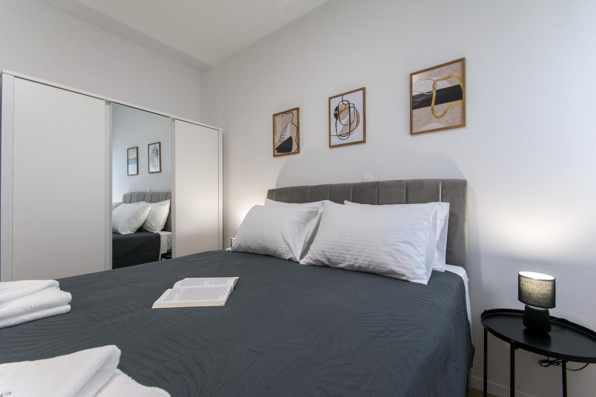 San Salvatore Sweet Apartments Дубровник Екстериор снимка