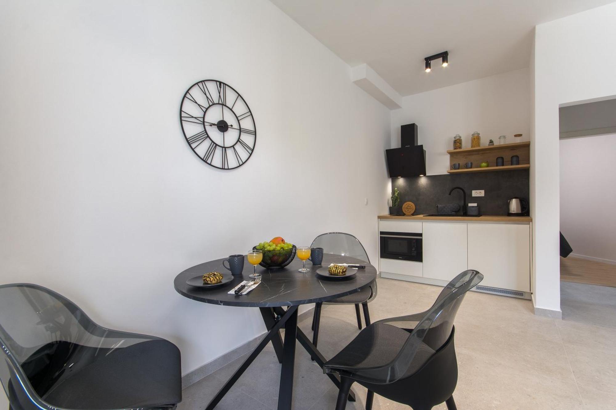 San Salvatore Sweet Apartments Дубровник Екстериор снимка