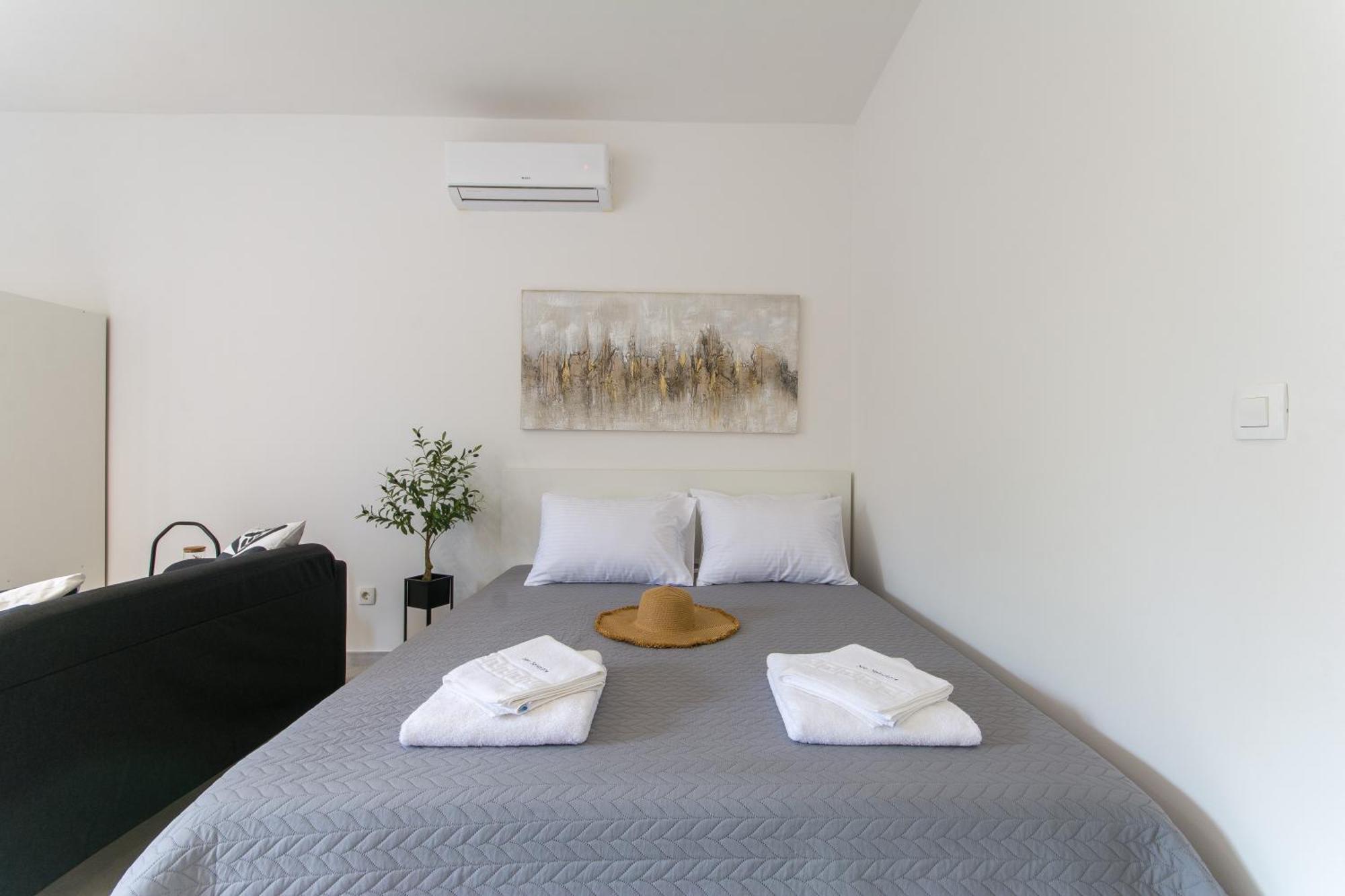 San Salvatore Sweet Apartments Дубровник Екстериор снимка