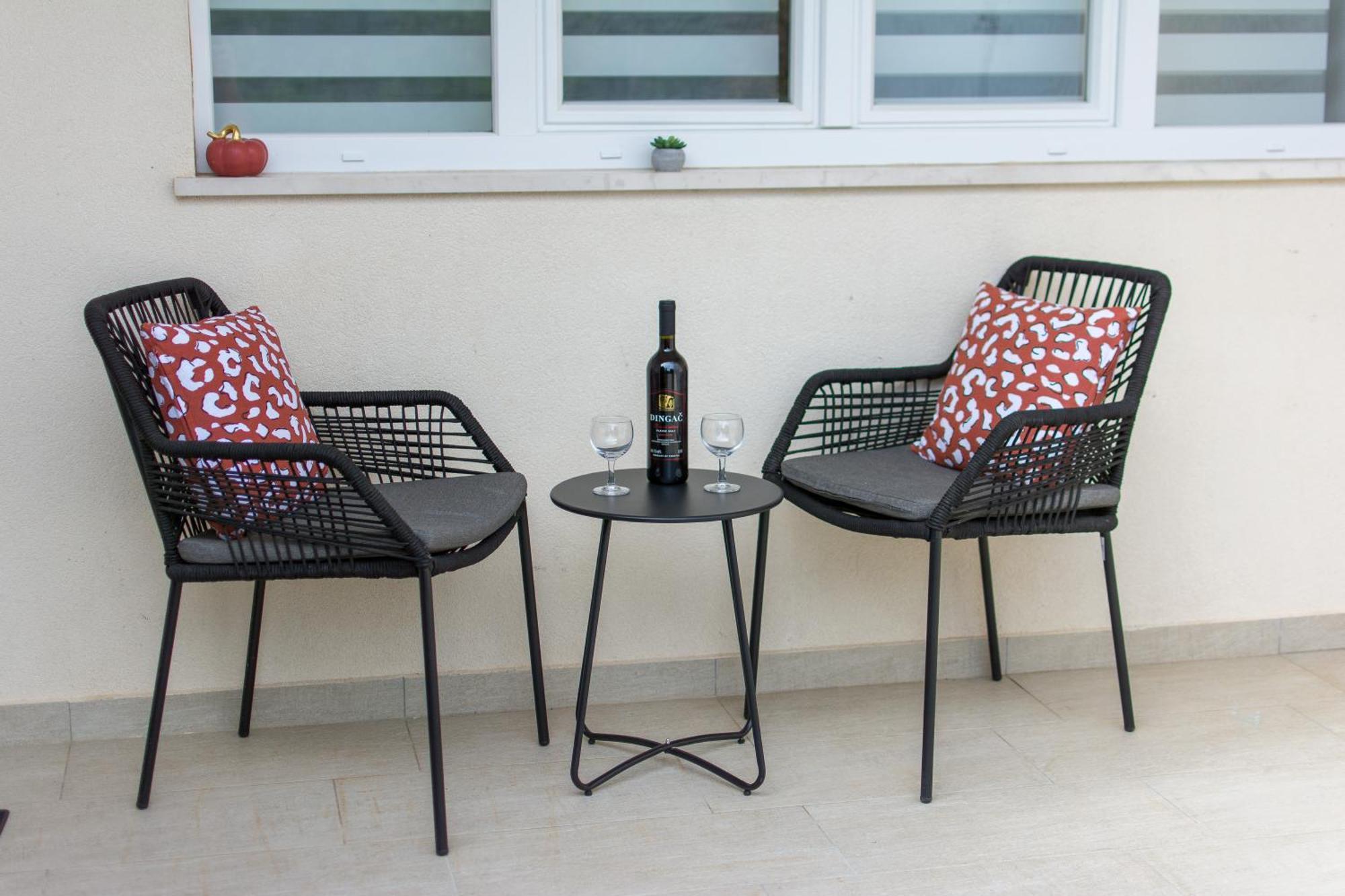 San Salvatore Sweet Apartments Дубровник Екстериор снимка
