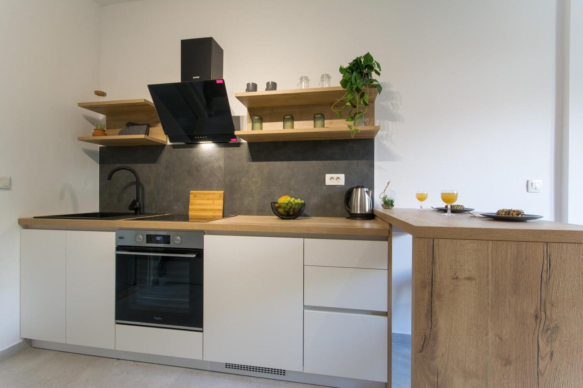 San Salvatore Sweet Apartments Дубровник Екстериор снимка