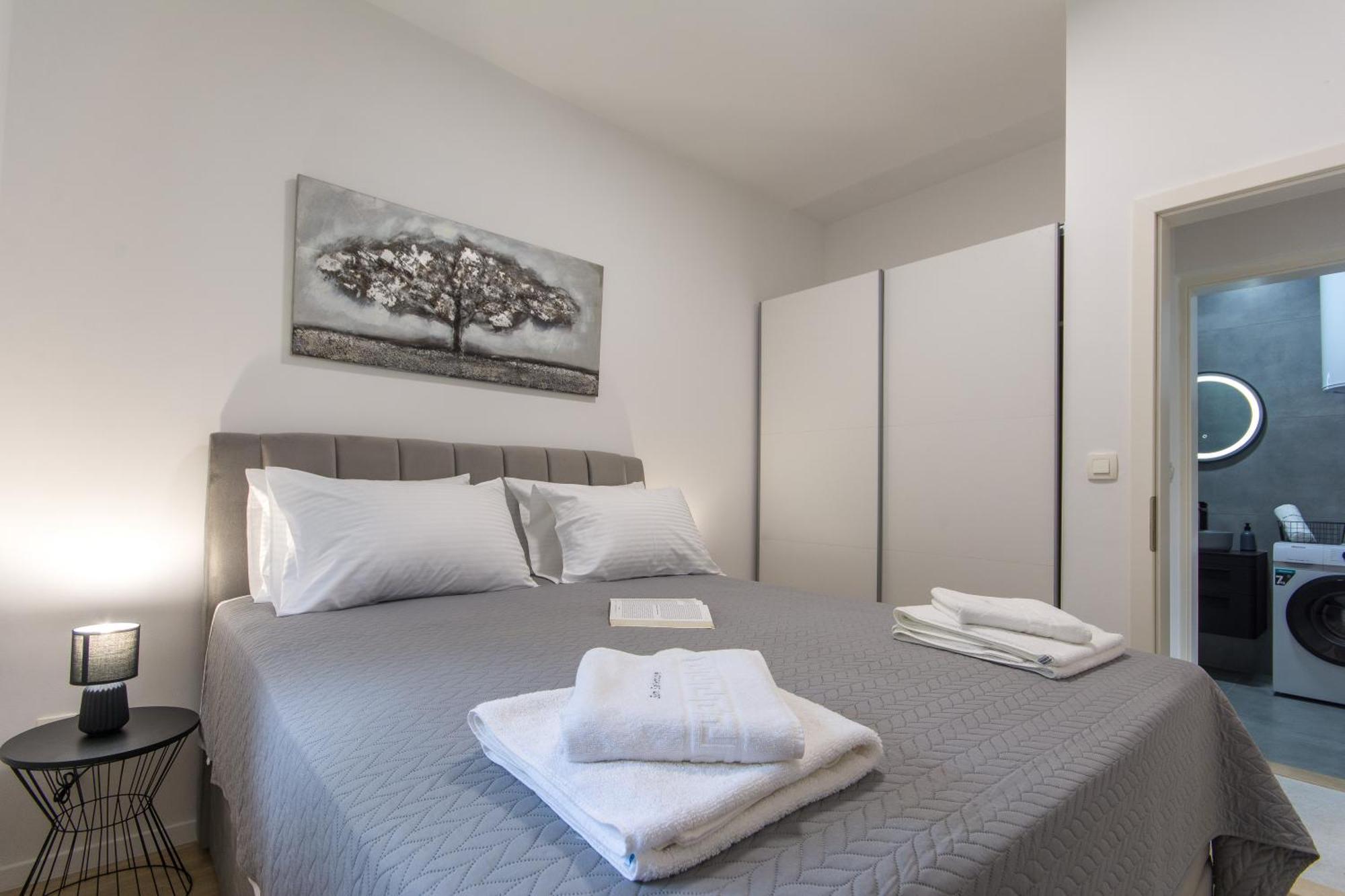 San Salvatore Sweet Apartments Дубровник Екстериор снимка