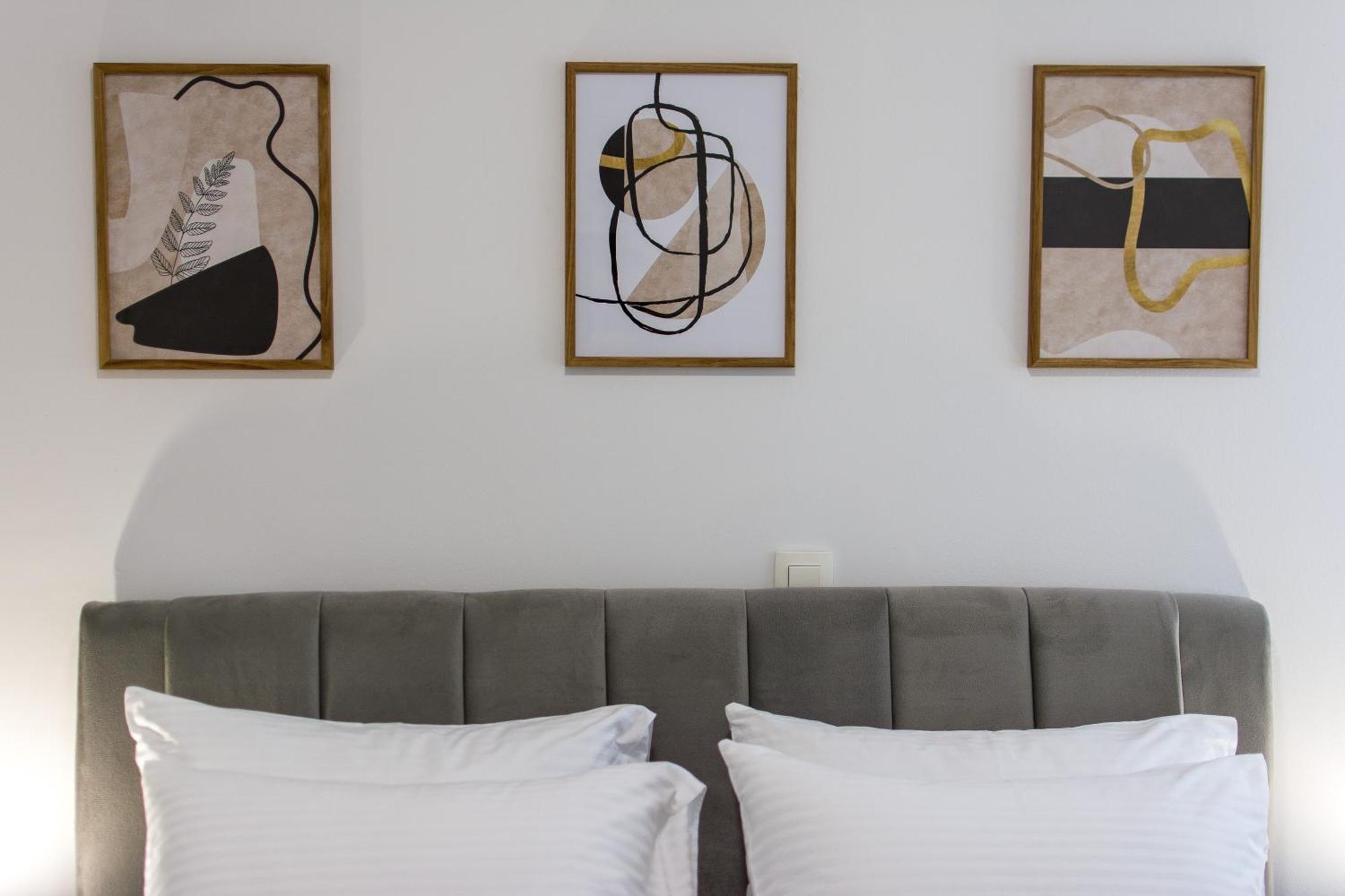San Salvatore Sweet Apartments Дубровник Екстериор снимка