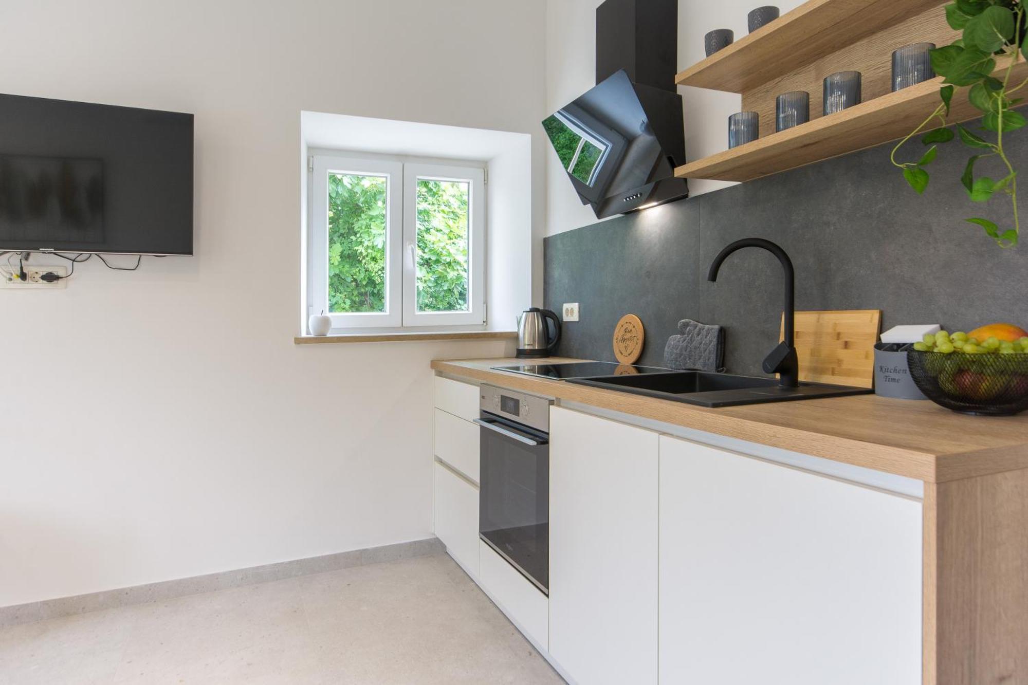 San Salvatore Sweet Apartments Дубровник Екстериор снимка
