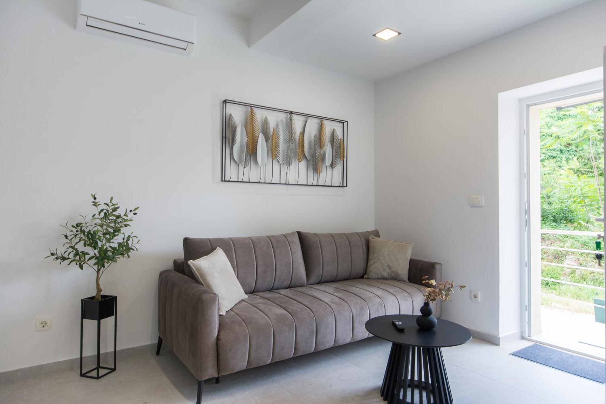 San Salvatore Sweet Apartments Дубровник Екстериор снимка