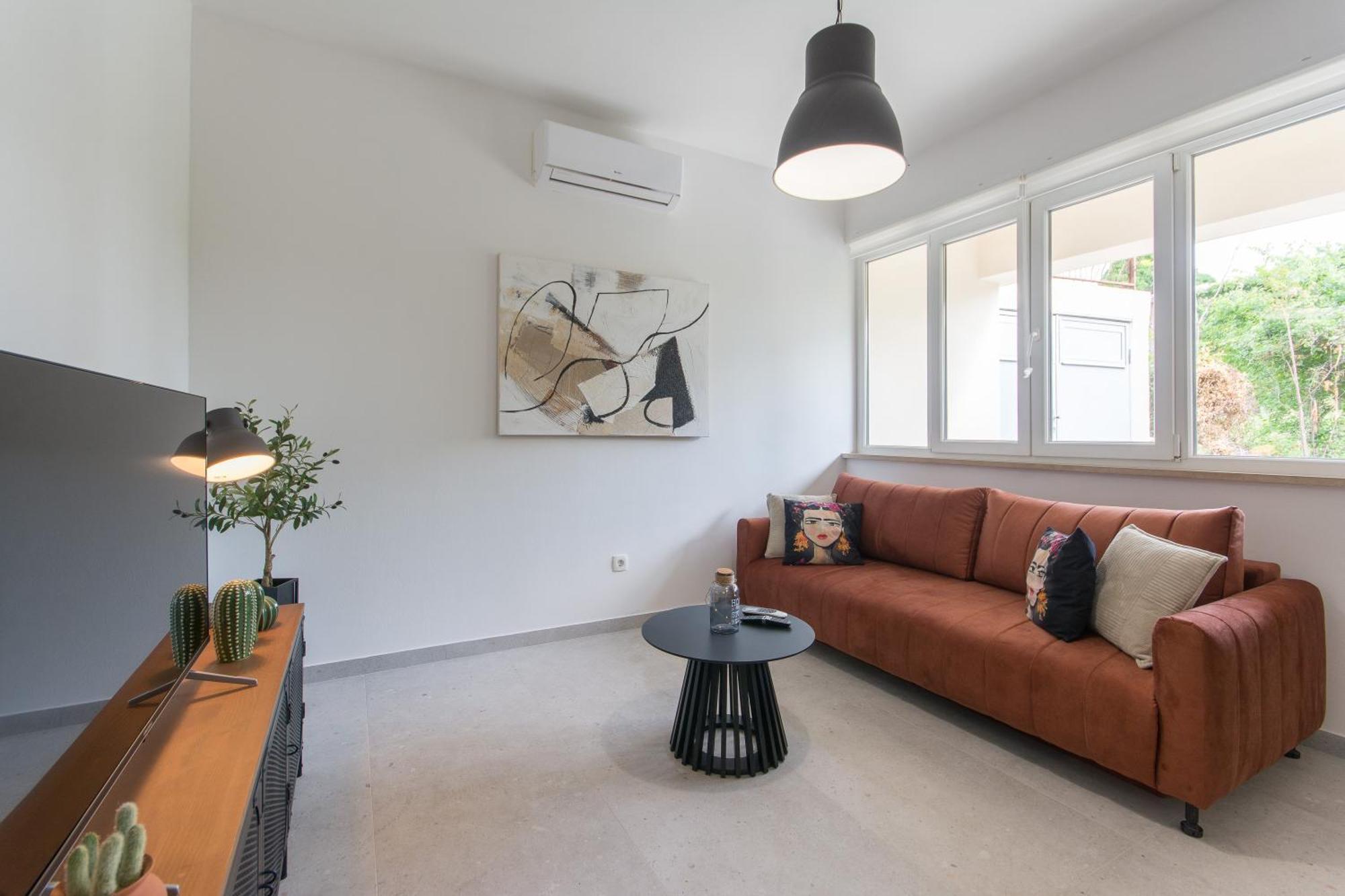 San Salvatore Sweet Apartments Дубровник Екстериор снимка