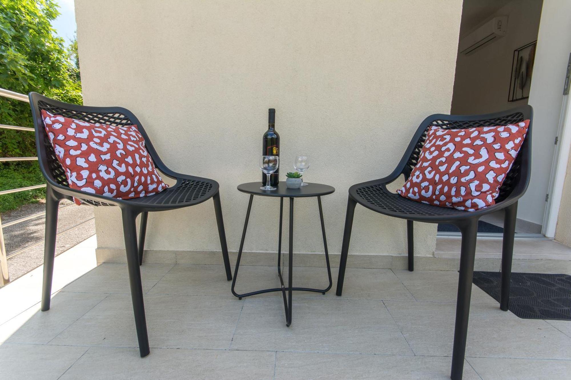 San Salvatore Sweet Apartments Дубровник Екстериор снимка