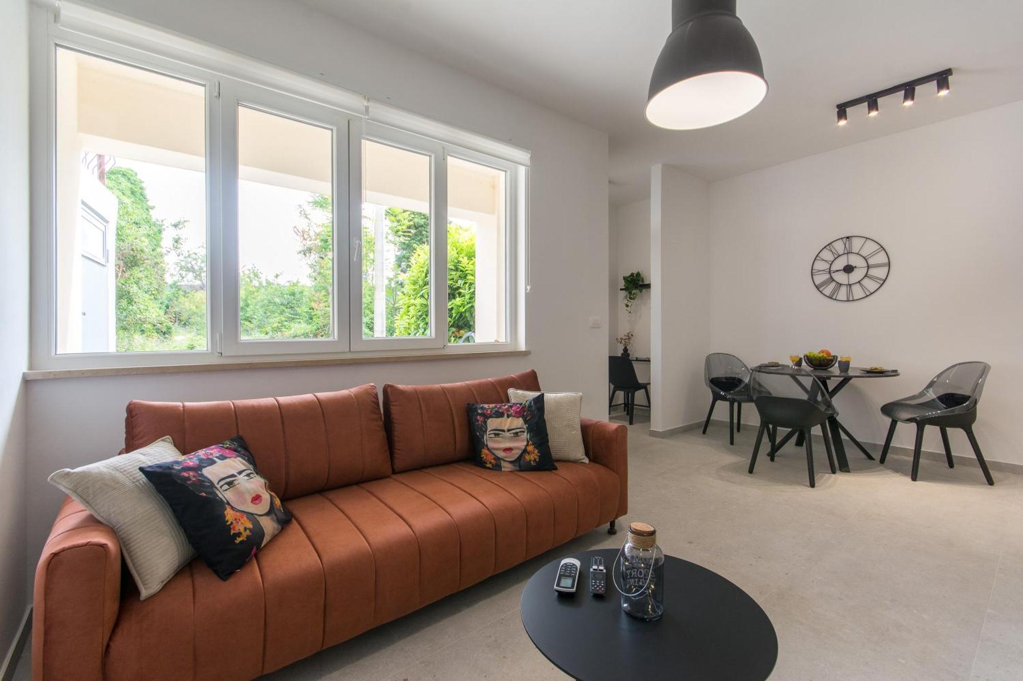 San Salvatore Sweet Apartments Дубровник Екстериор снимка